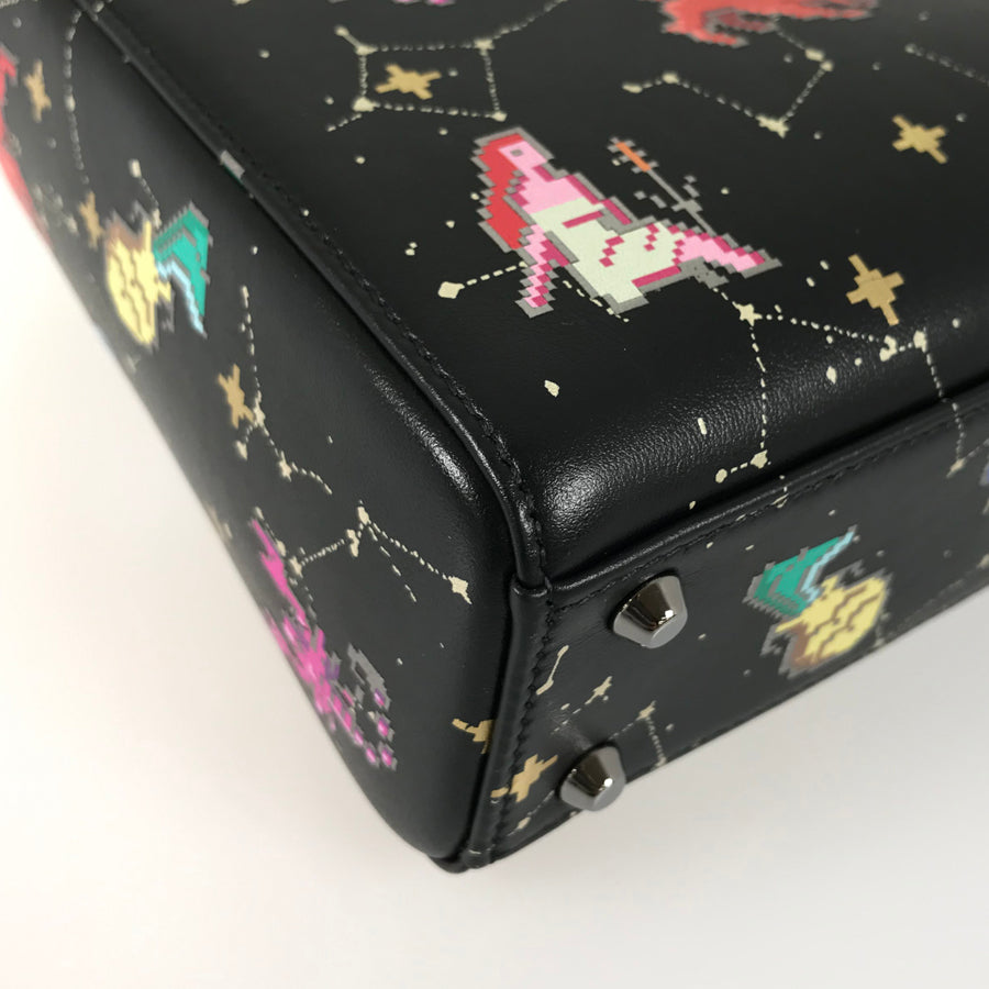 Dior Lady Dior mini Hand bag