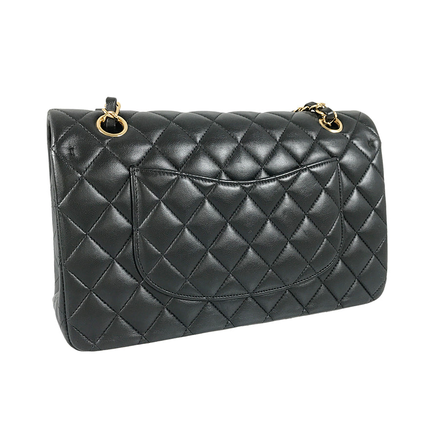 CHANEL Matelasse 25 Shoulder bag