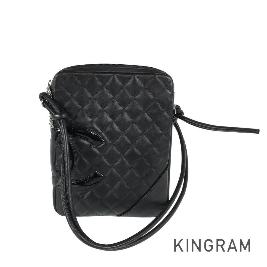 CHANEL Cambon A25178 Shoulder bag