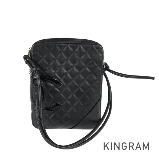 CHANEL Cambon A25178 Shoulder bag