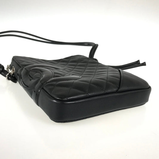 CHANEL Cambon A25178 Shoulder bag