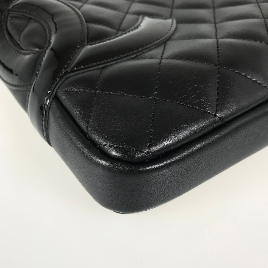 CHANEL Cambon A25178 Shoulder bag
