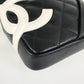 CHANEL Cambon small pochette Shoulder bag
