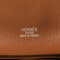 HERMES Gipsyre 34 Shoulder bag