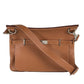 HERMES Gipsyre 34 Shoulder bag