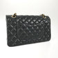CHANEL Matelasse 25 A01112 Shoulder bag