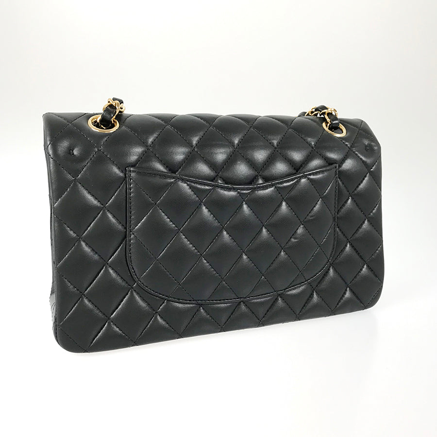 CHANEL Matelasse 25 A01112 Shoulder bag