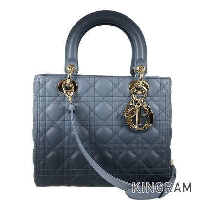 Dior Lady Dior medium Hand bag