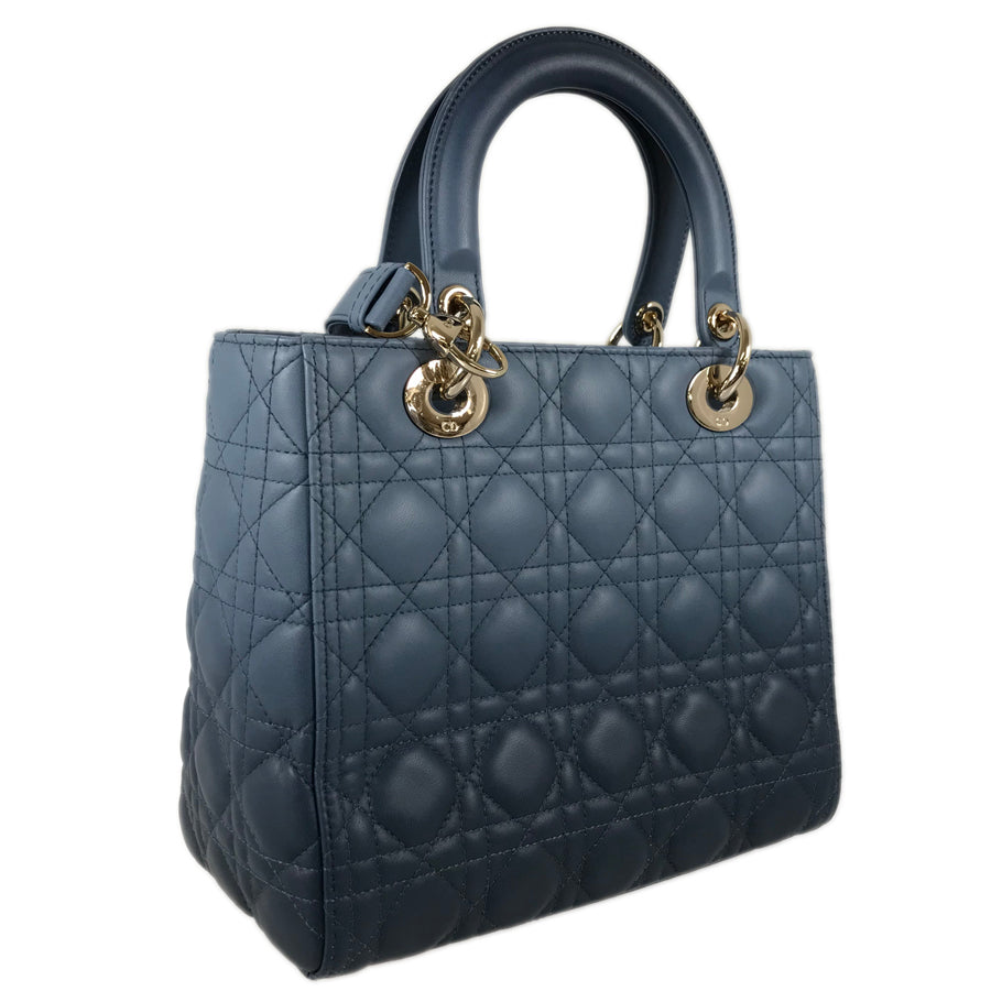 Dior Lady Dior medium Hand bag