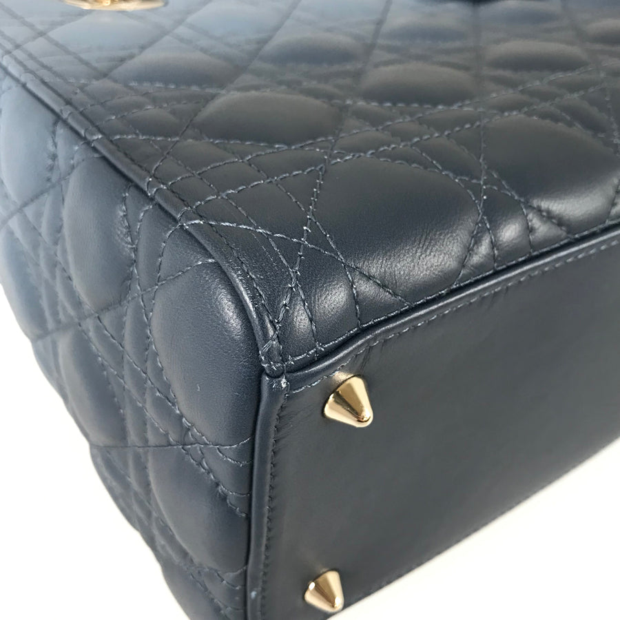 Dior Lady Dior medium Hand bag