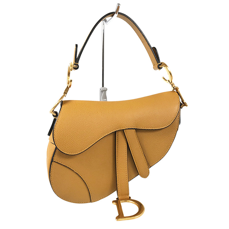 Dior Saddle Hand bag
