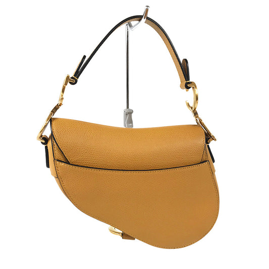 Dior Saddle Hand bag