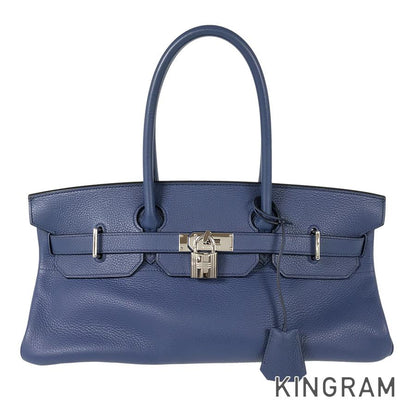 HERMES Shoulder Birkin Shoulder bag