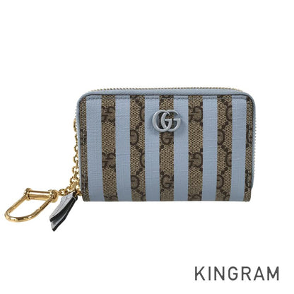 GUCCI GG Supreme 701485 Card case