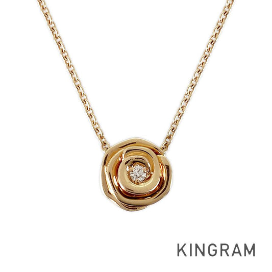 Dior Rose Dior Couture Small JRCO95001 Necklace