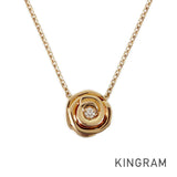 Dior Rose Dior Couture Small JRCO95001 Necklace