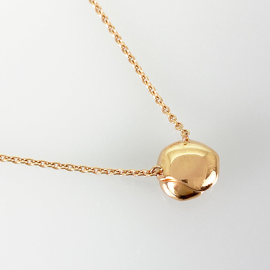 Dior Rose Dior Couture Small JRCO95001 Necklace