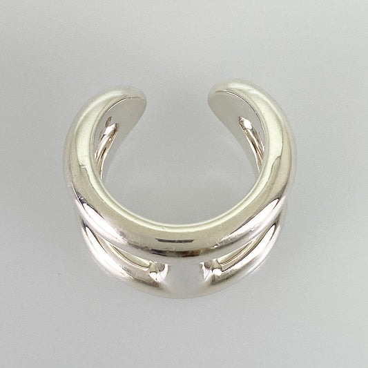 HERMES Osmoz GM Ring