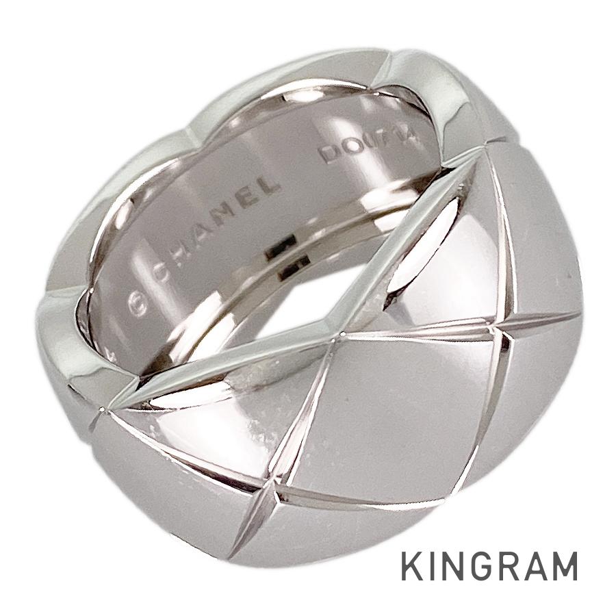 CHANEL Coco Crush Large Ring