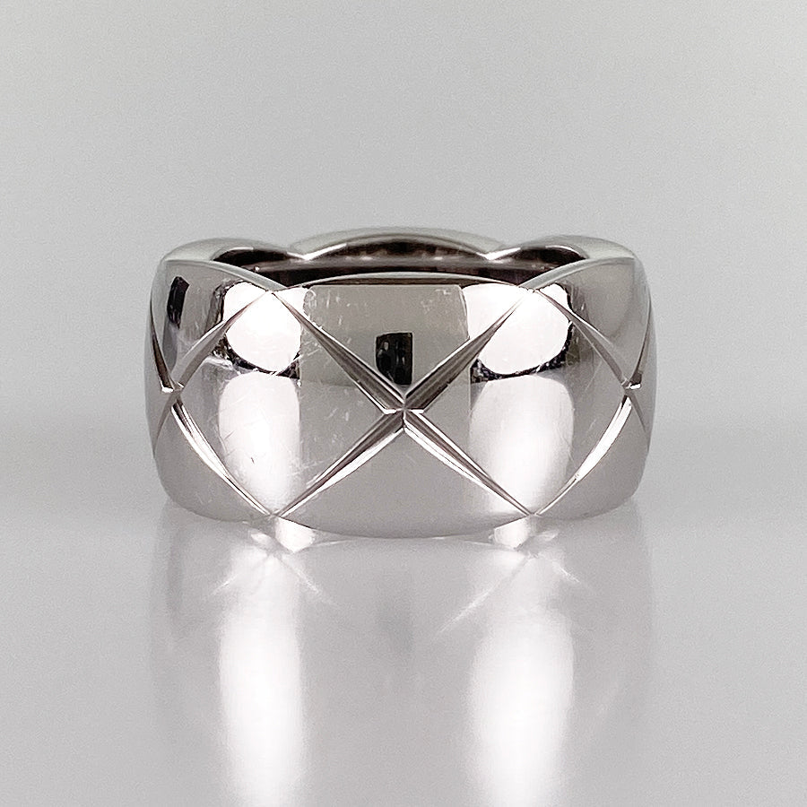 CHANEL Coco Crush Large Ring