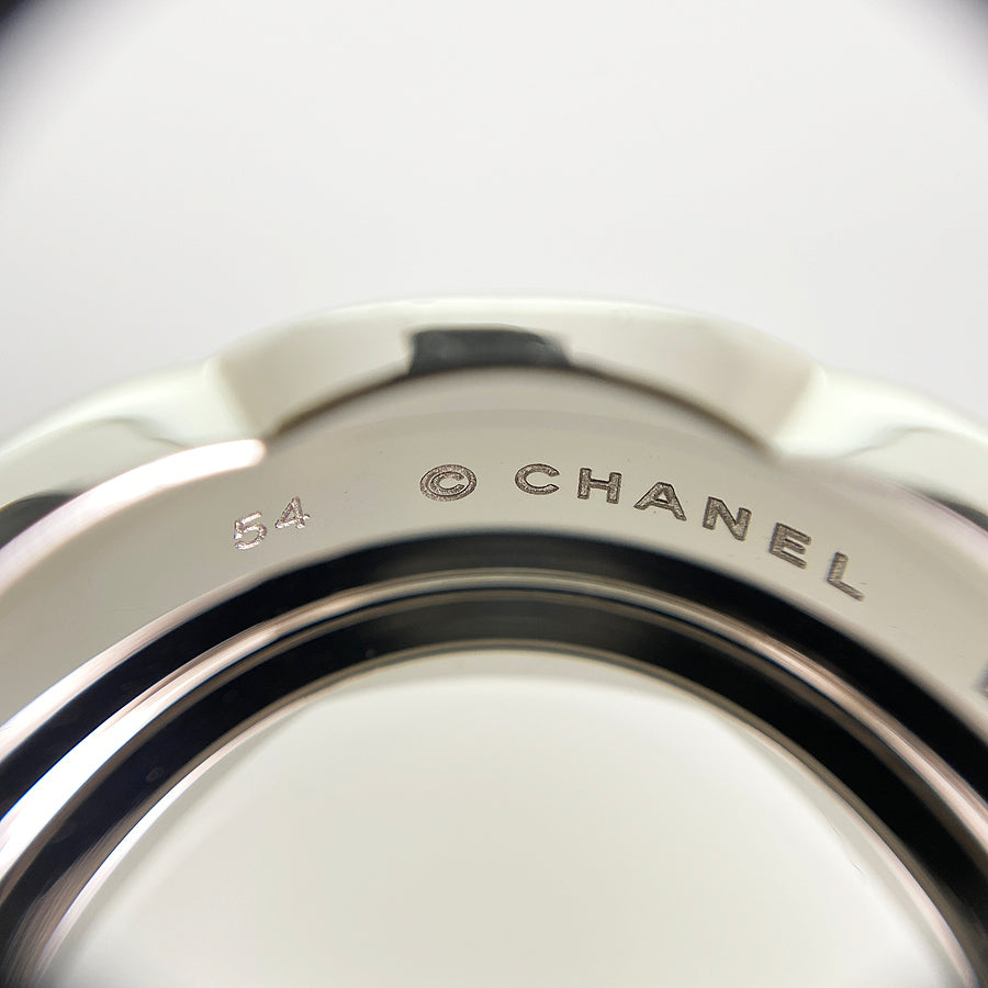 CHANEL Coco Crush Large Ring