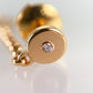 HERMES Gumbird Earring