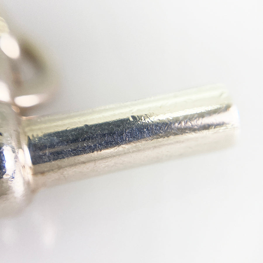 HERMES Chaine d'Ancre Necklace