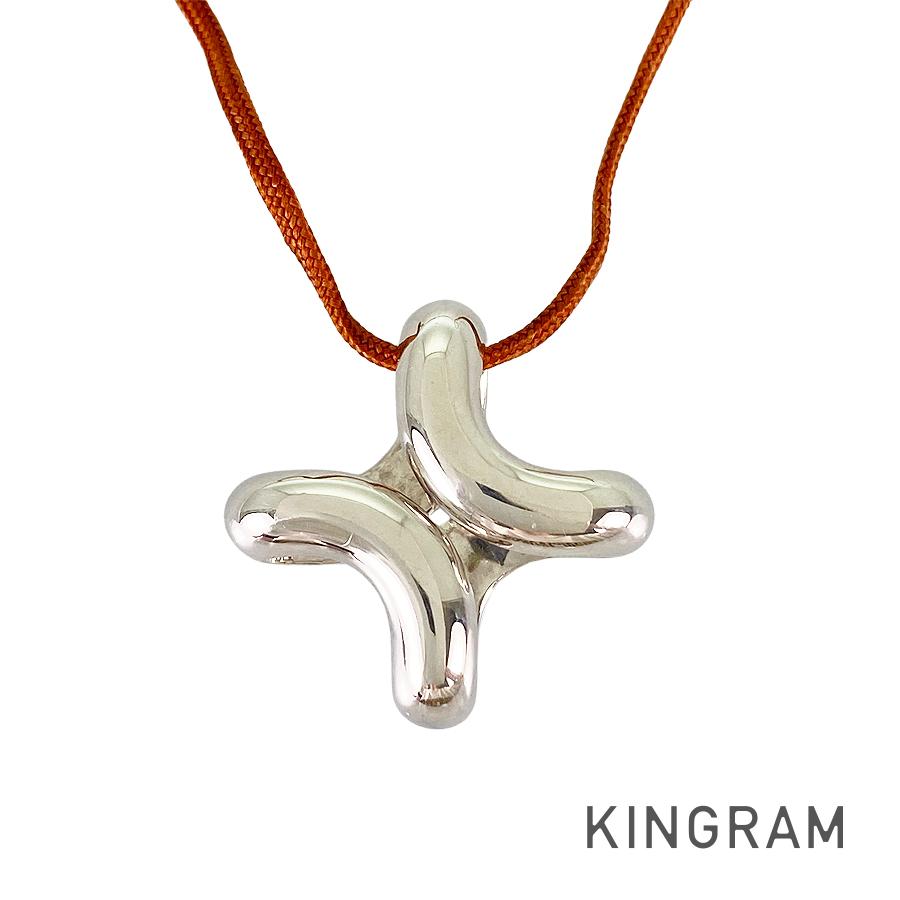 HERMES Lima Necklace