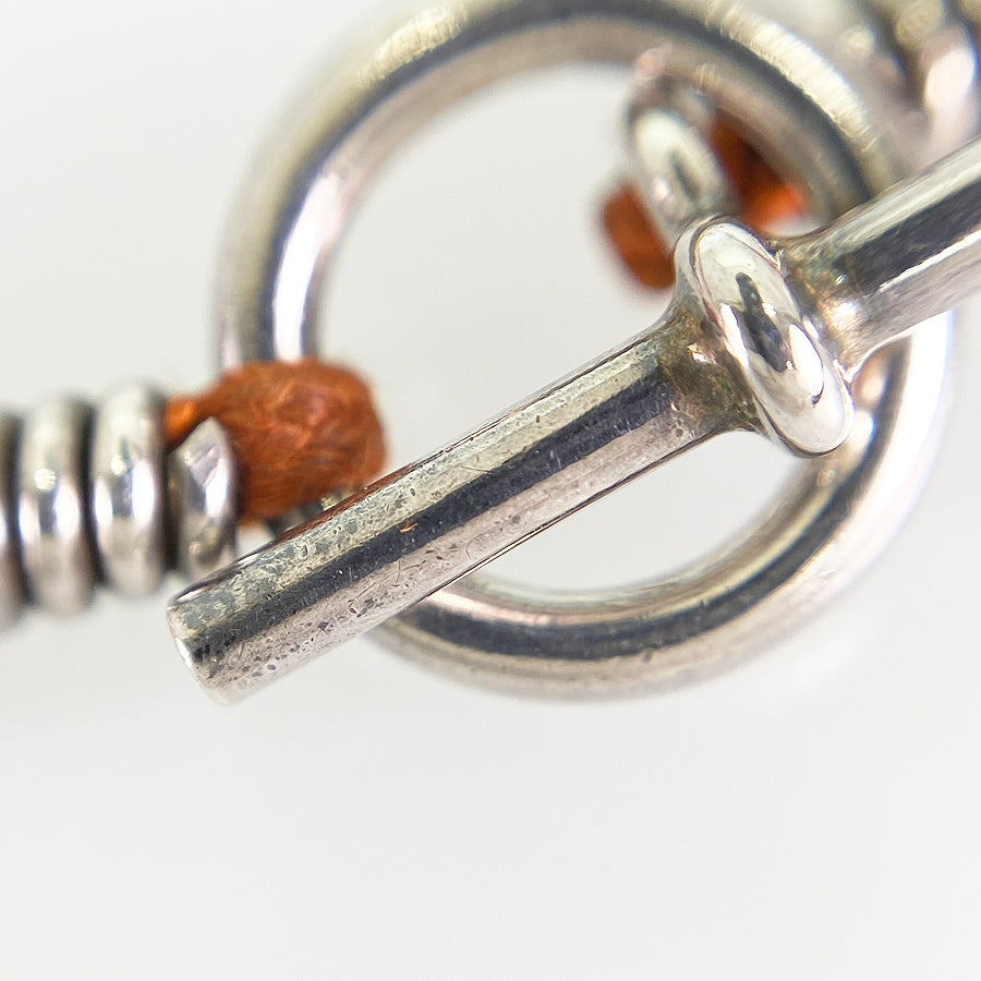 HERMES Lima Necklace