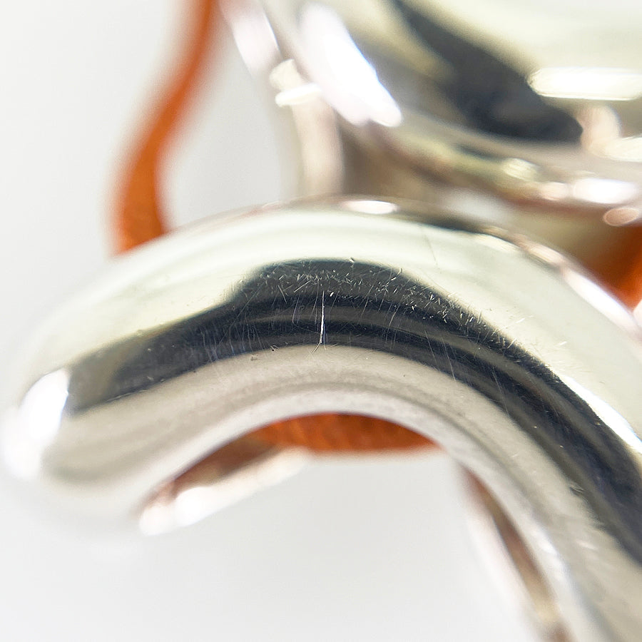 HERMES Lima Necklace