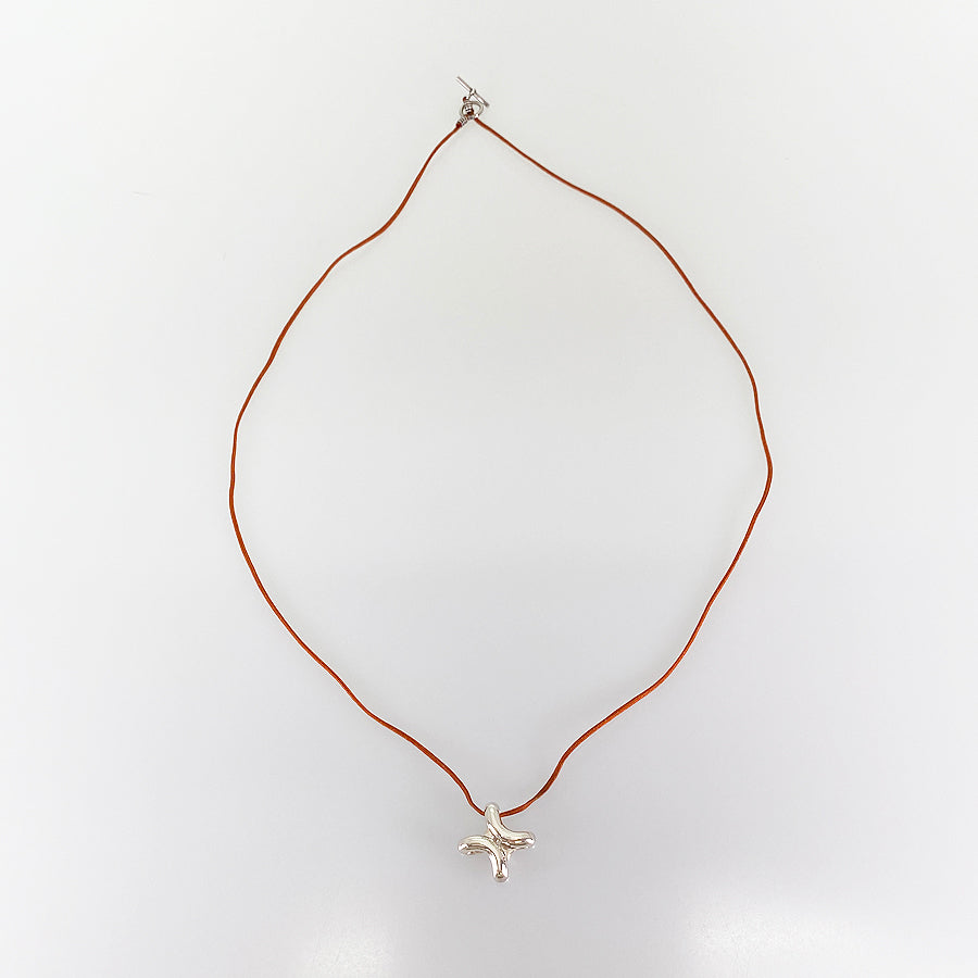 HERMES Lima Necklace