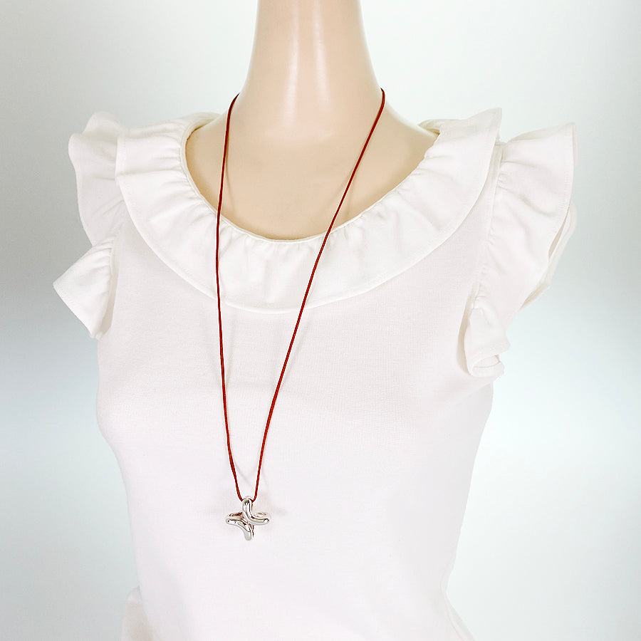 HERMES Lima Necklace