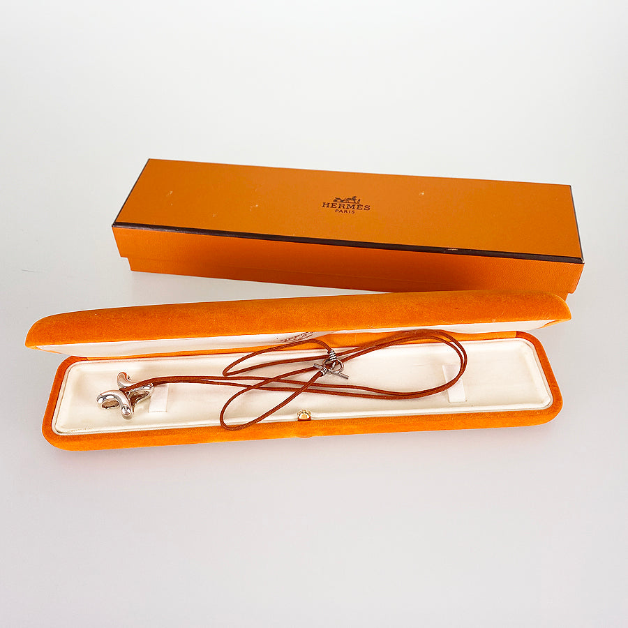 HERMES Lima Necklace
