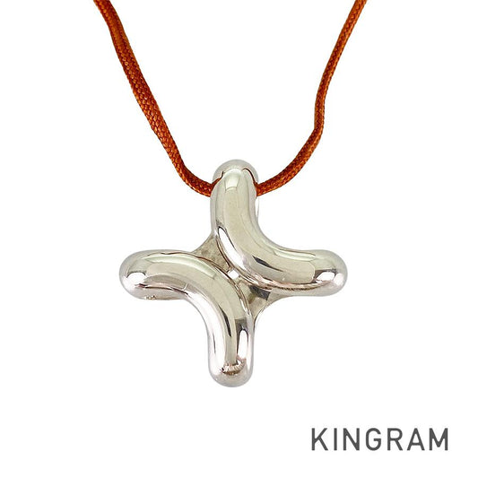 HERMES Lima Necklace