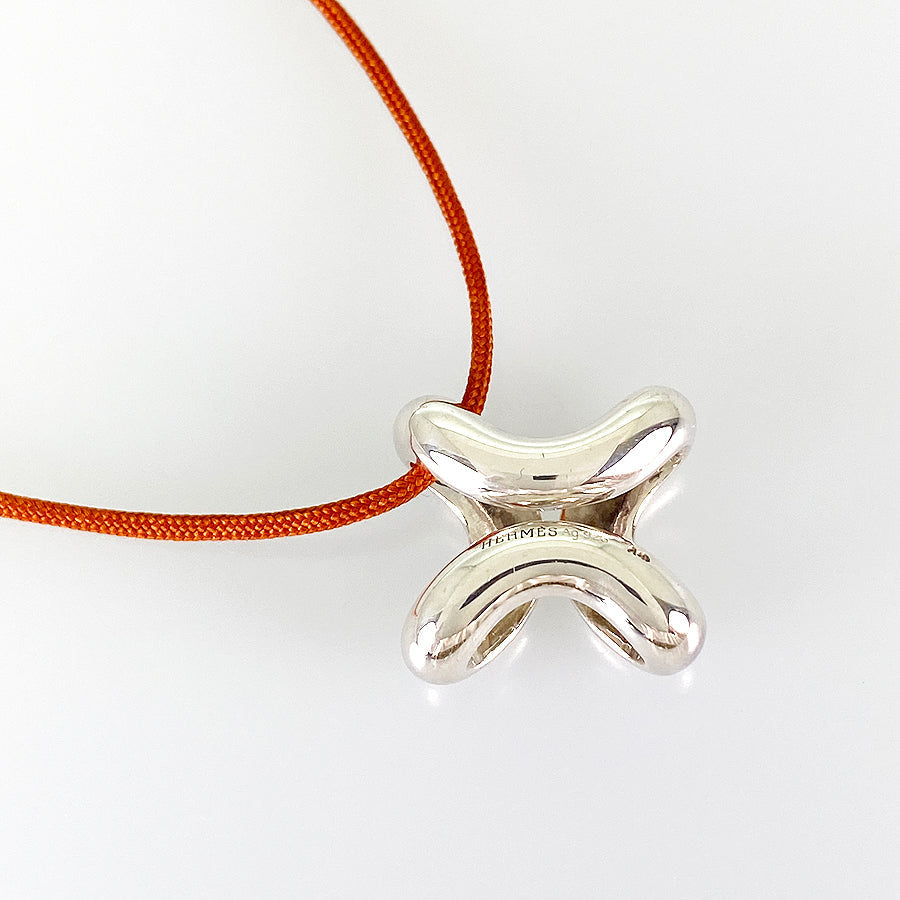 HERMES Lima Necklace