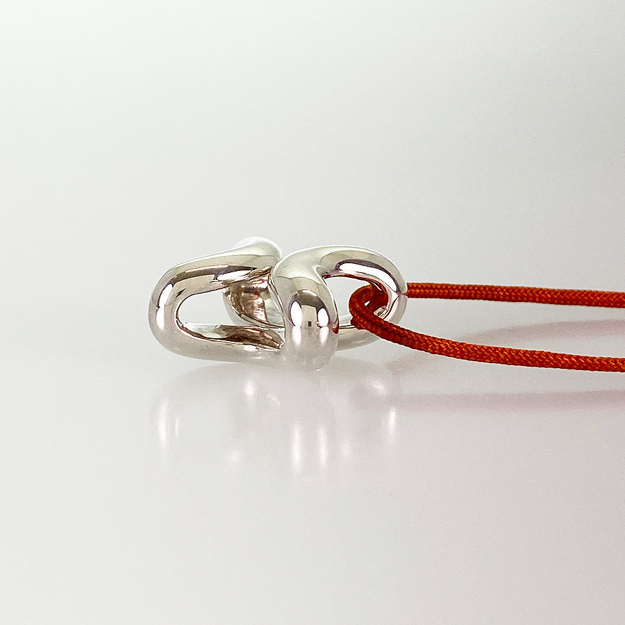 HERMES Lima Necklace