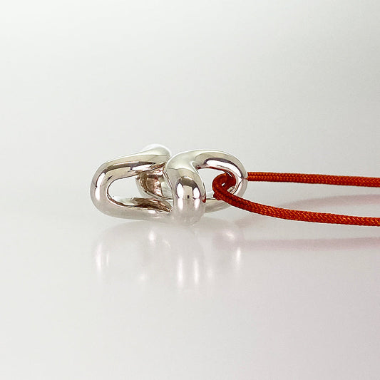 HERMES Lima Necklace