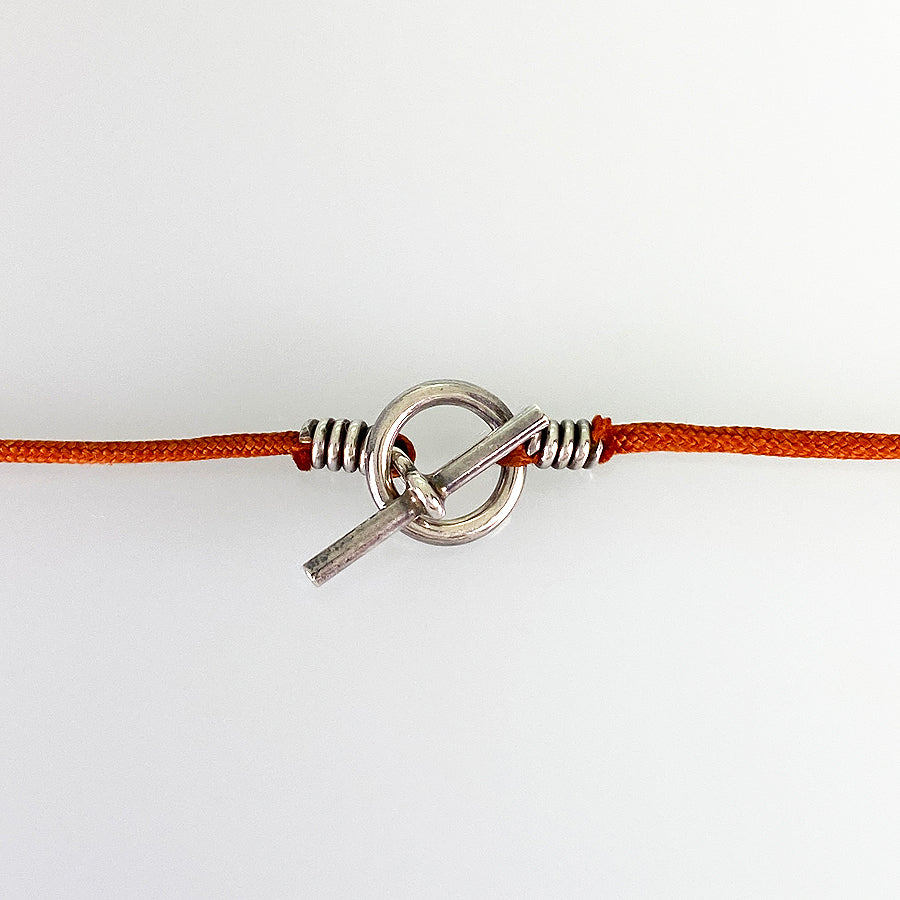HERMES Lima Necklace