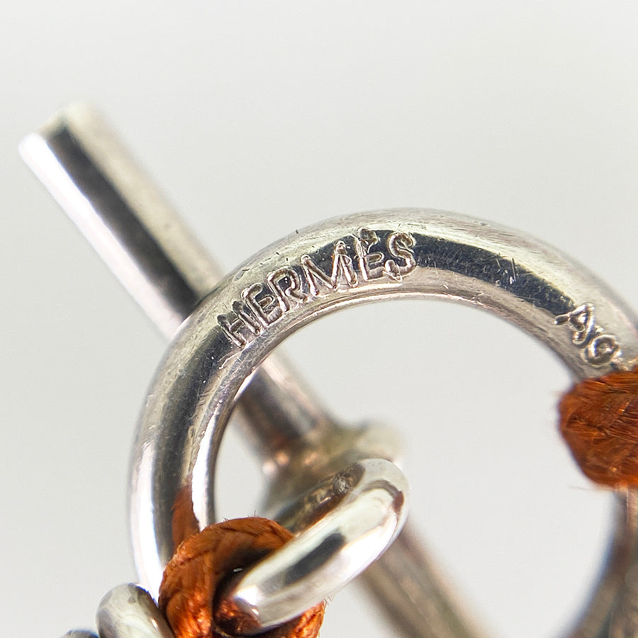 HERMES Lima Necklace