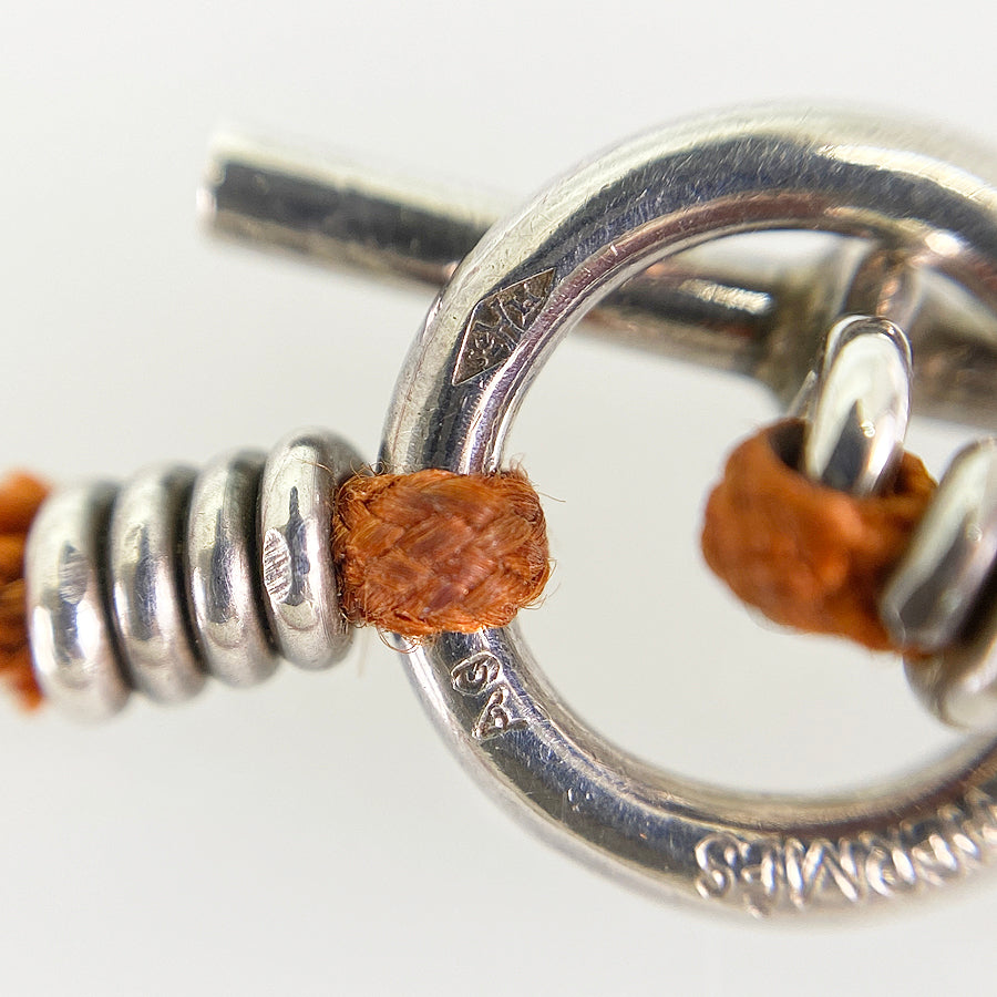 HERMES Lima Necklace