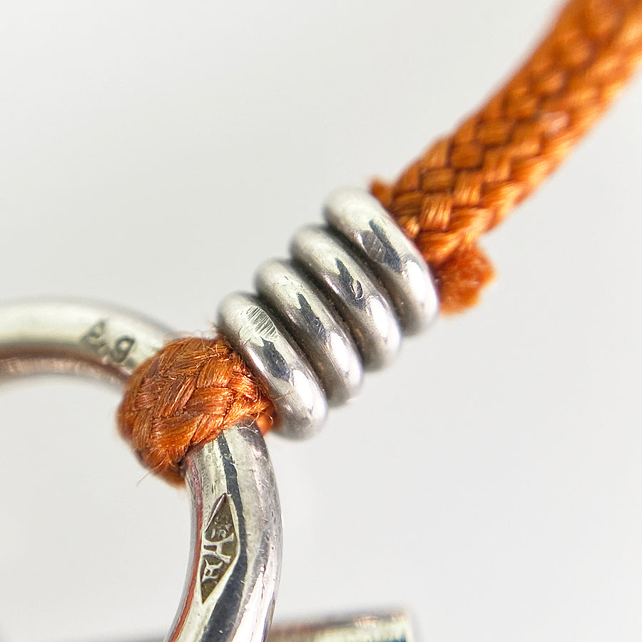 HERMES Lima Necklace