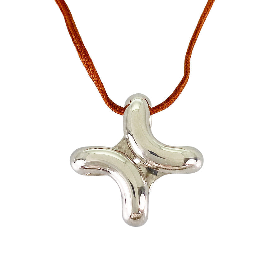 HERMES Lima Necklace
