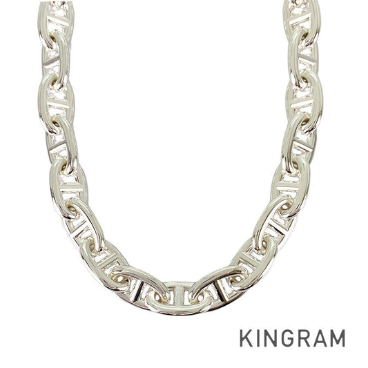 HERMES Chaine d'Ancre MM Necklace