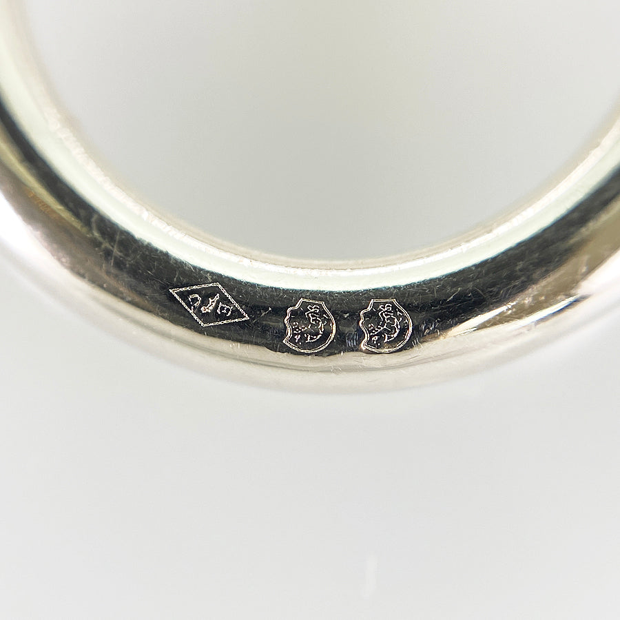HERMES Chaine d'Ancre MM Necklace