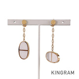 HERMES Verso Earring