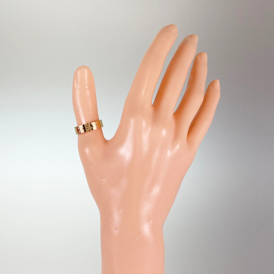 HERMES Kelly Ring