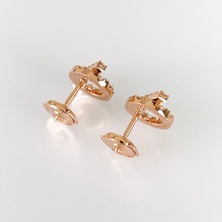 HERMES Finesse Earring