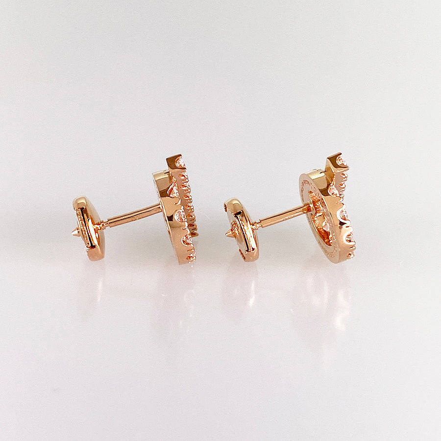 HERMES Finesse Earring