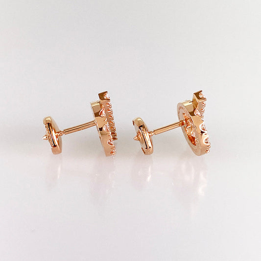 HERMES Finesse Earring