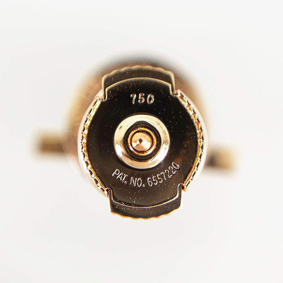HERMES Finesse Earring